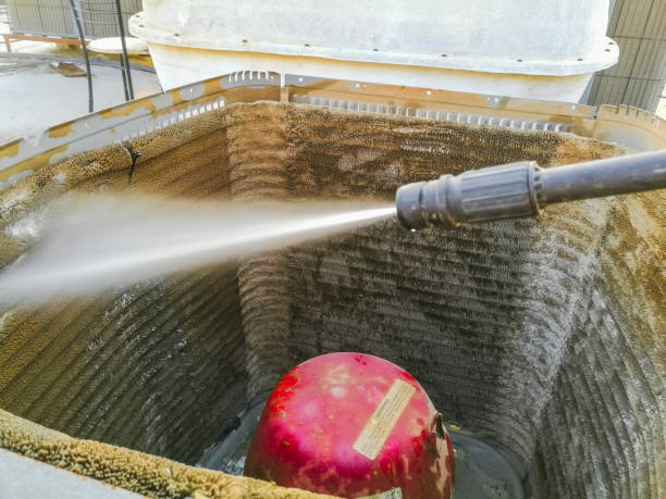 Best Air Duct Cleaning Near Me in South River, NJ